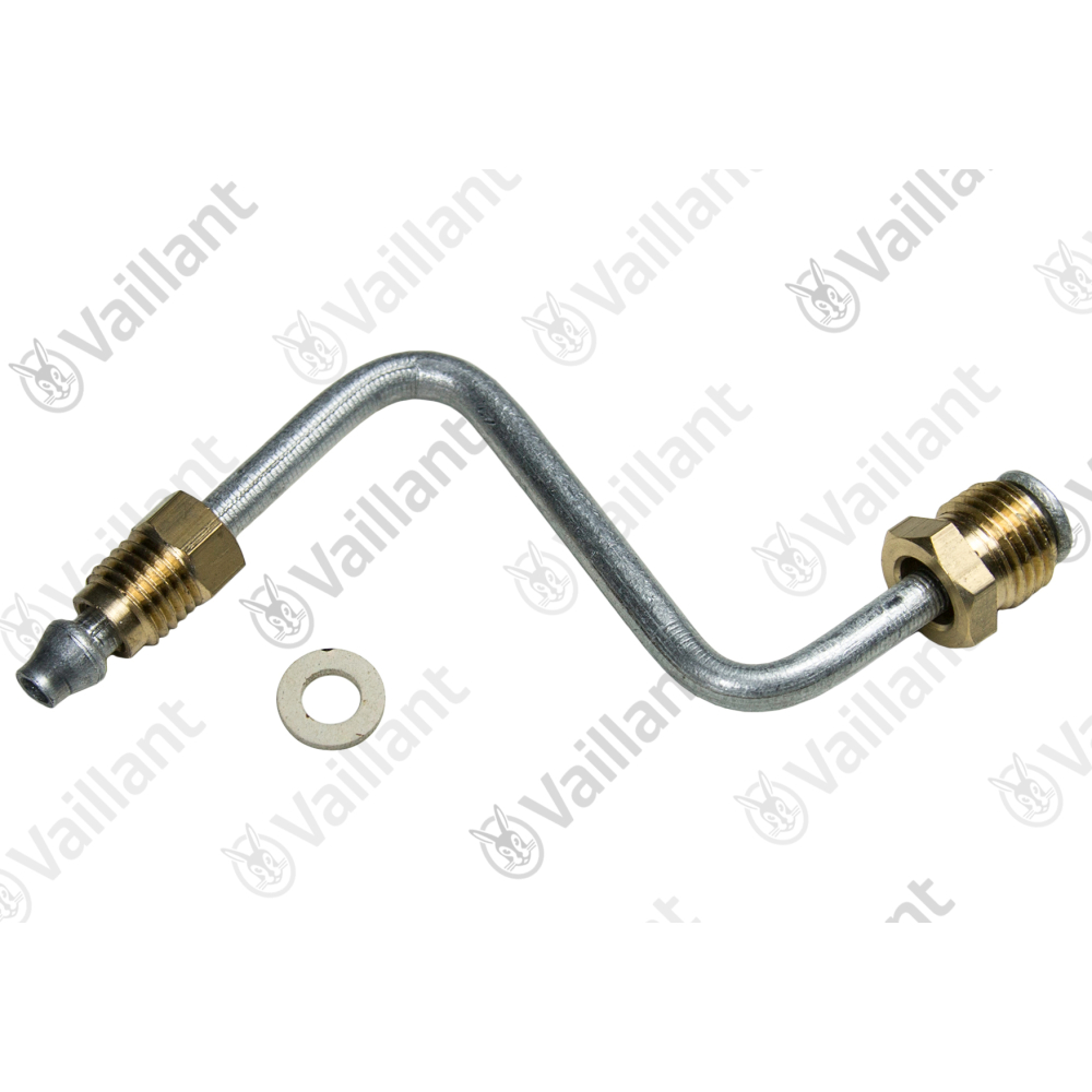 Vaillant Zündgasrohr Vaillant-Nr. 115201