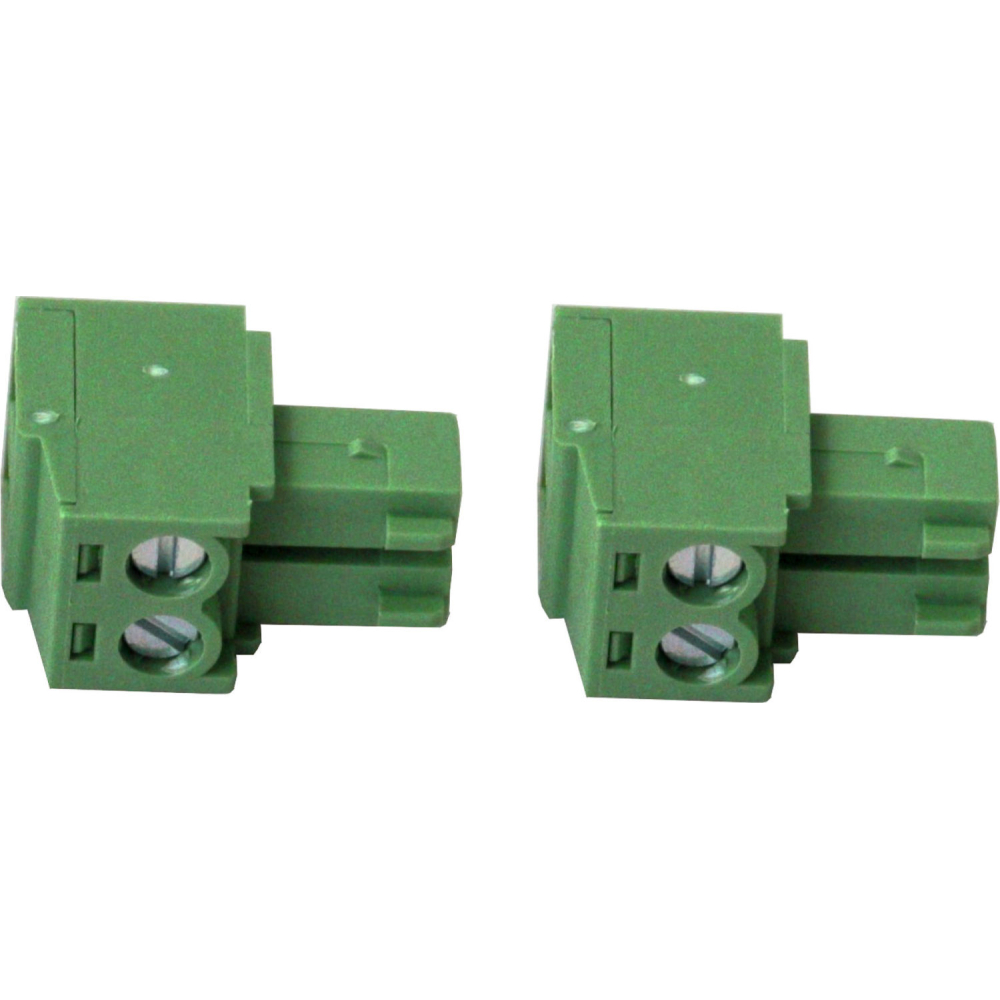 Wolf E-Bus Stecker für CWL Excellent