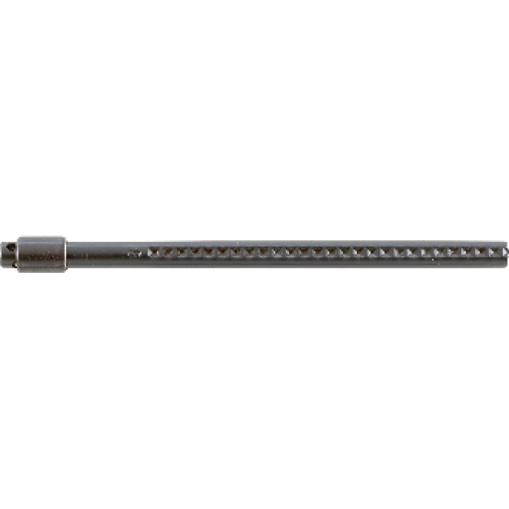 GRATTEC Klingenhalter EL0100GT für alle Klingen Typ "B"