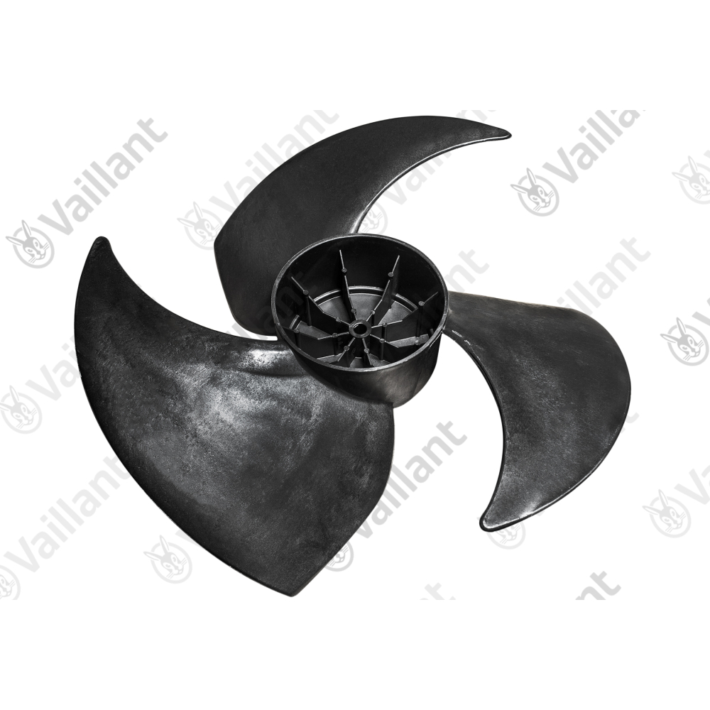 Vaillant Flügelrad, 500mm 3 Flügel Vaillant-Nr. 0020175815