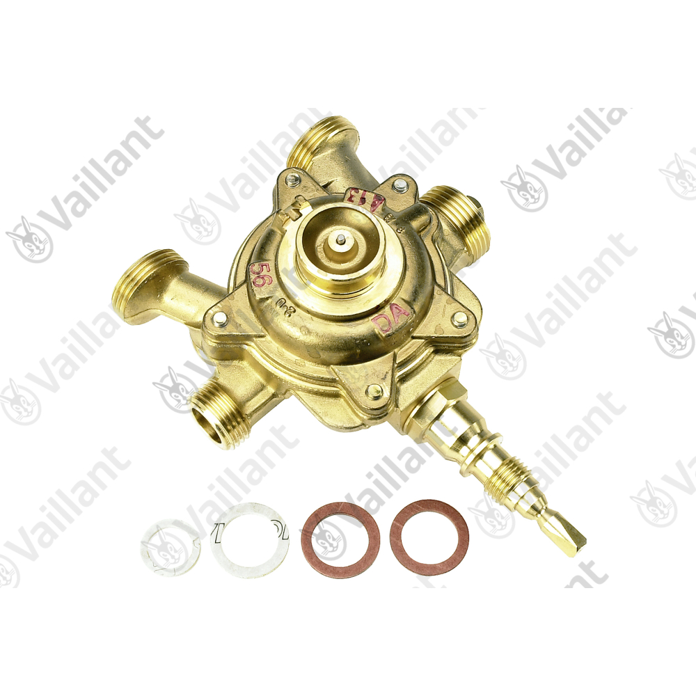 Vaillant Wasserschalter Vaillant-Nr. 11274