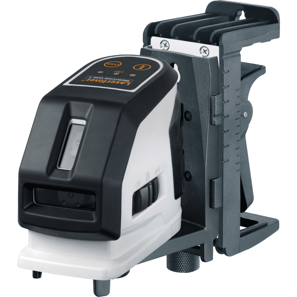 Kreuzlinienlaser MasterCross-Laser 2