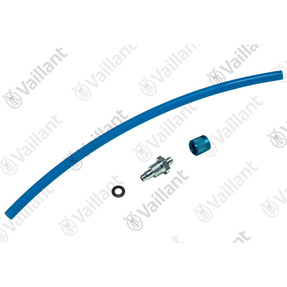Vaillant Schlauch, Gas Vaillant-Nr. 95655