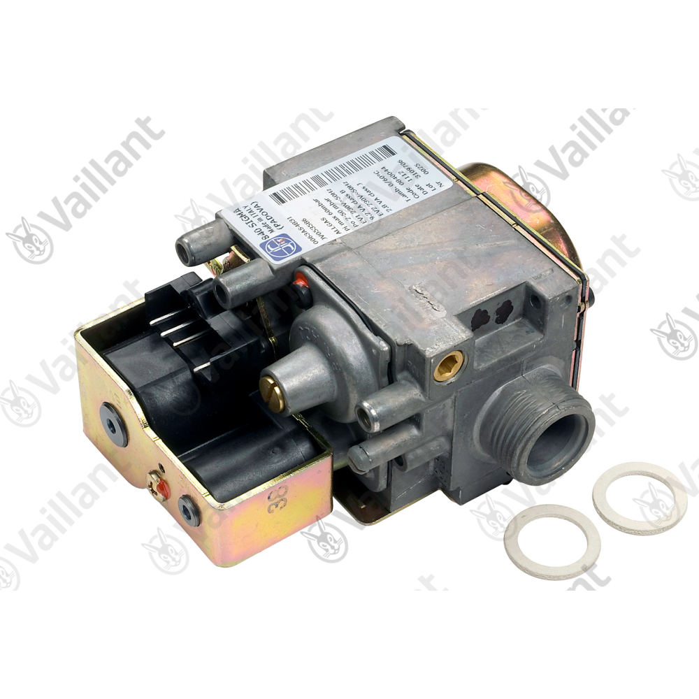 Vaillant Gasarmatur Vaillant-Nr. 053587