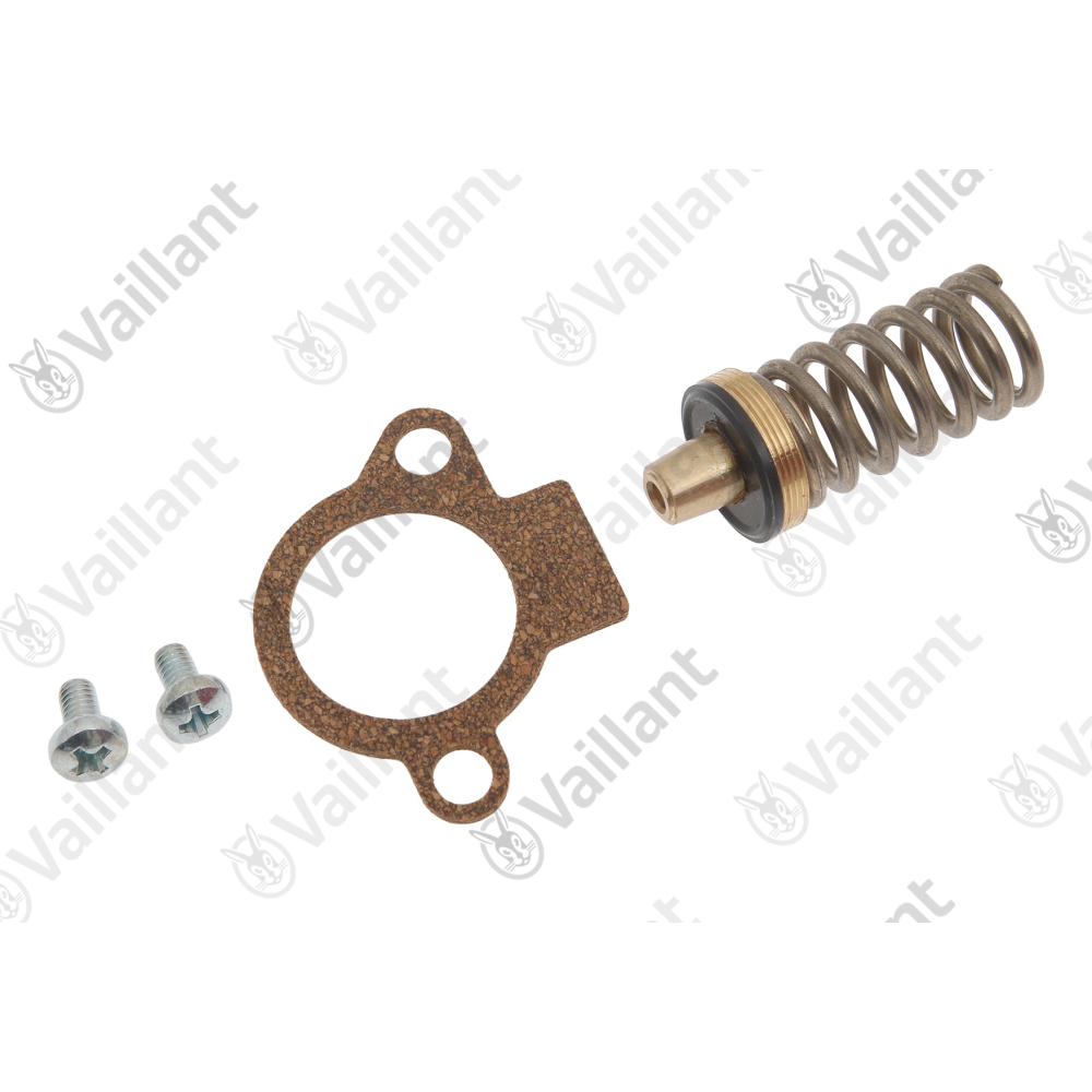 Vaillant Wassermangelventil, G25-20 Vaillant-Nr. 0020206131