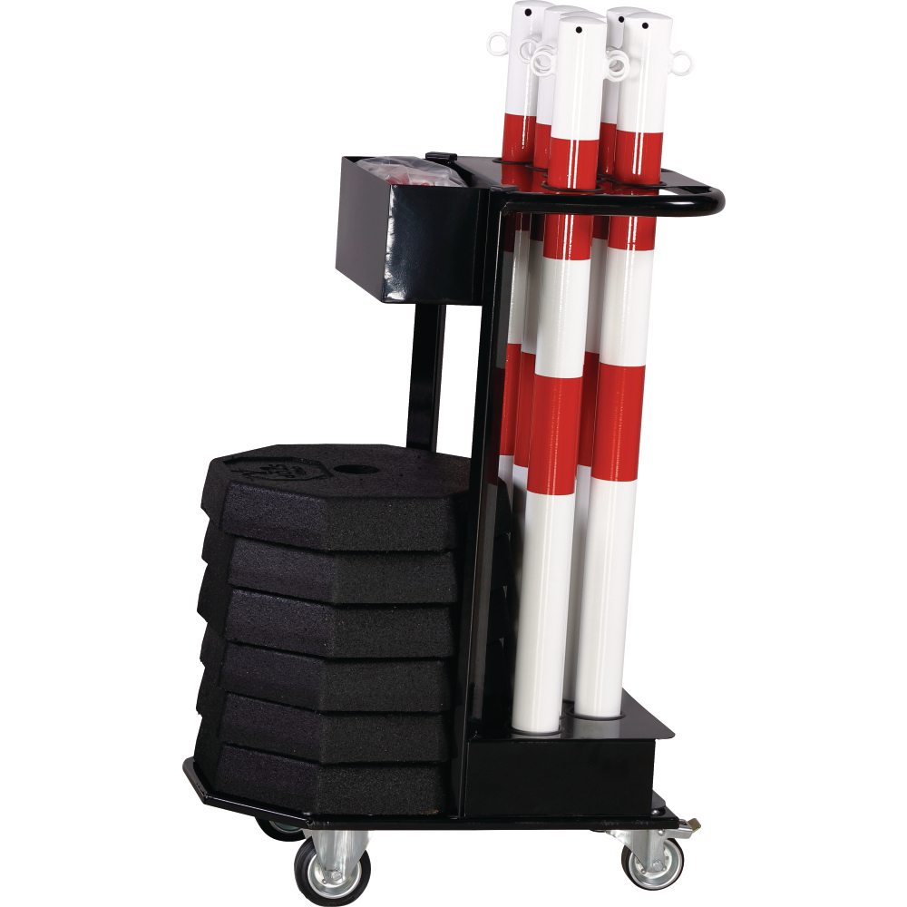 Car Stop Transportgest. KPS-TG-RW