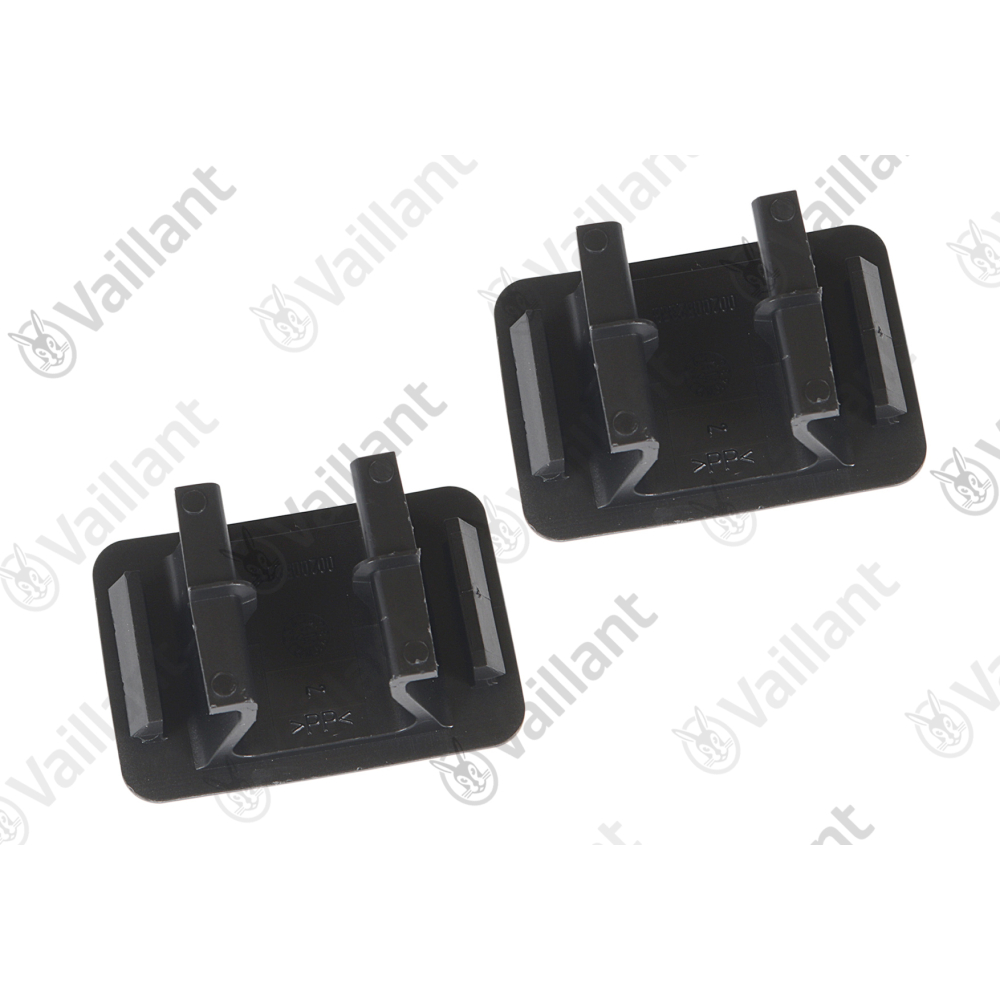 Vaillant Clip, Halter ADG Vaillant-Nr. 0020068076
