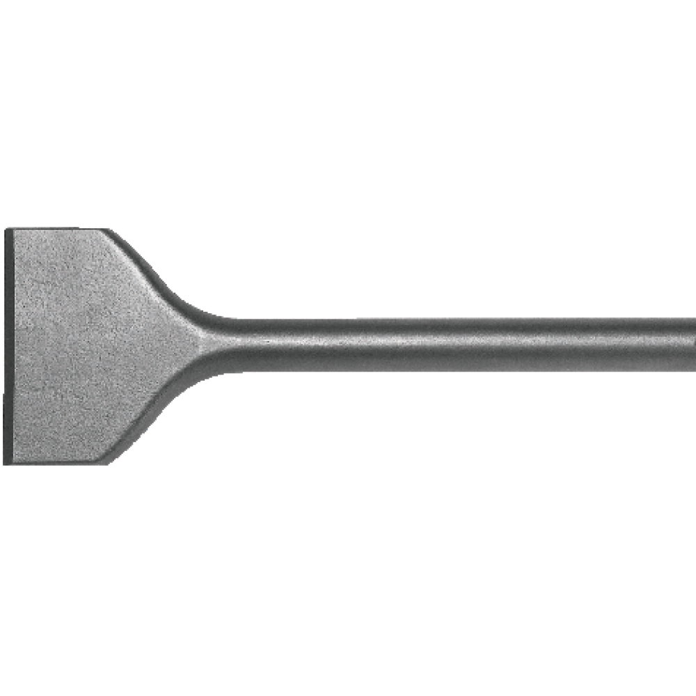 Bosch Spatmeißel PRO SDS max-4C 80x300mm