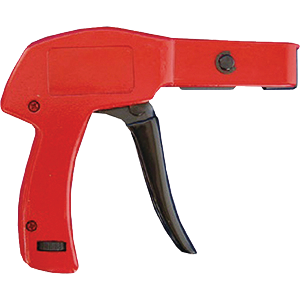 Kabelbinderzange für Kabelbinder bis 4,8mm Br.
