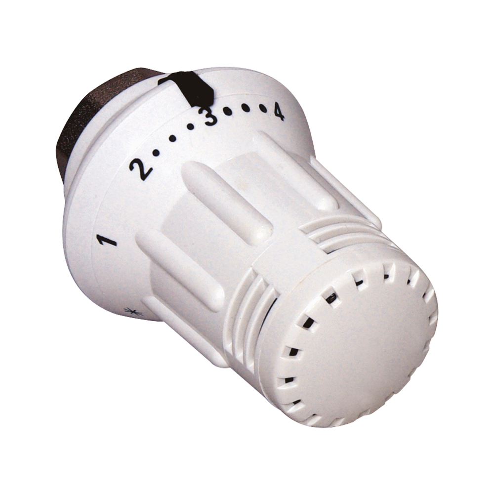 Meibes ThermostatreglerTK Startec 2 74,415, o. 0-Stellung, 7-28 GradC, M 30