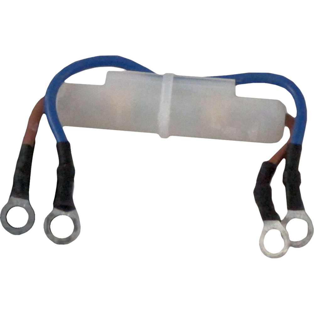 Wolf Kabel + Sicherung 10A für BWL-1S-10/14