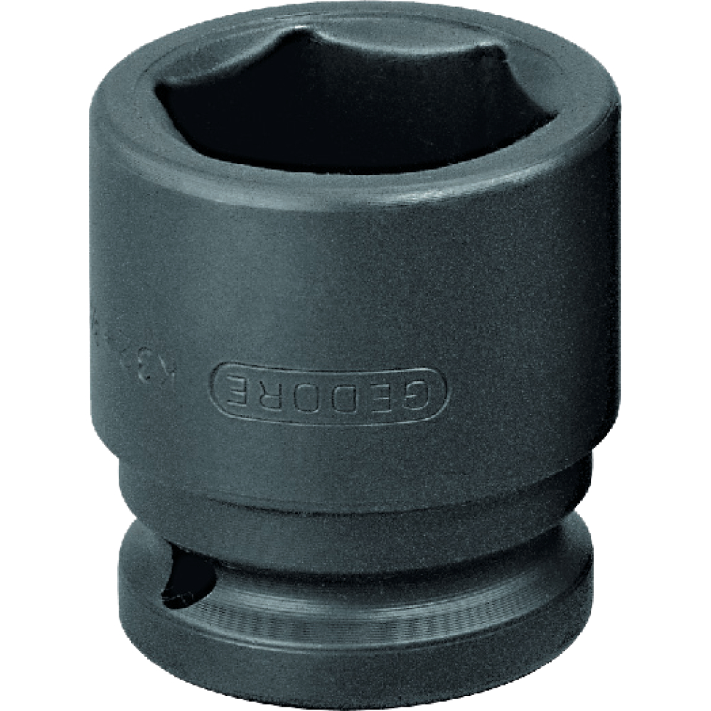 GEDORE Kraftschrauber-Einsatz 3/4" SW 36 GEDORE 3/4" SW 36