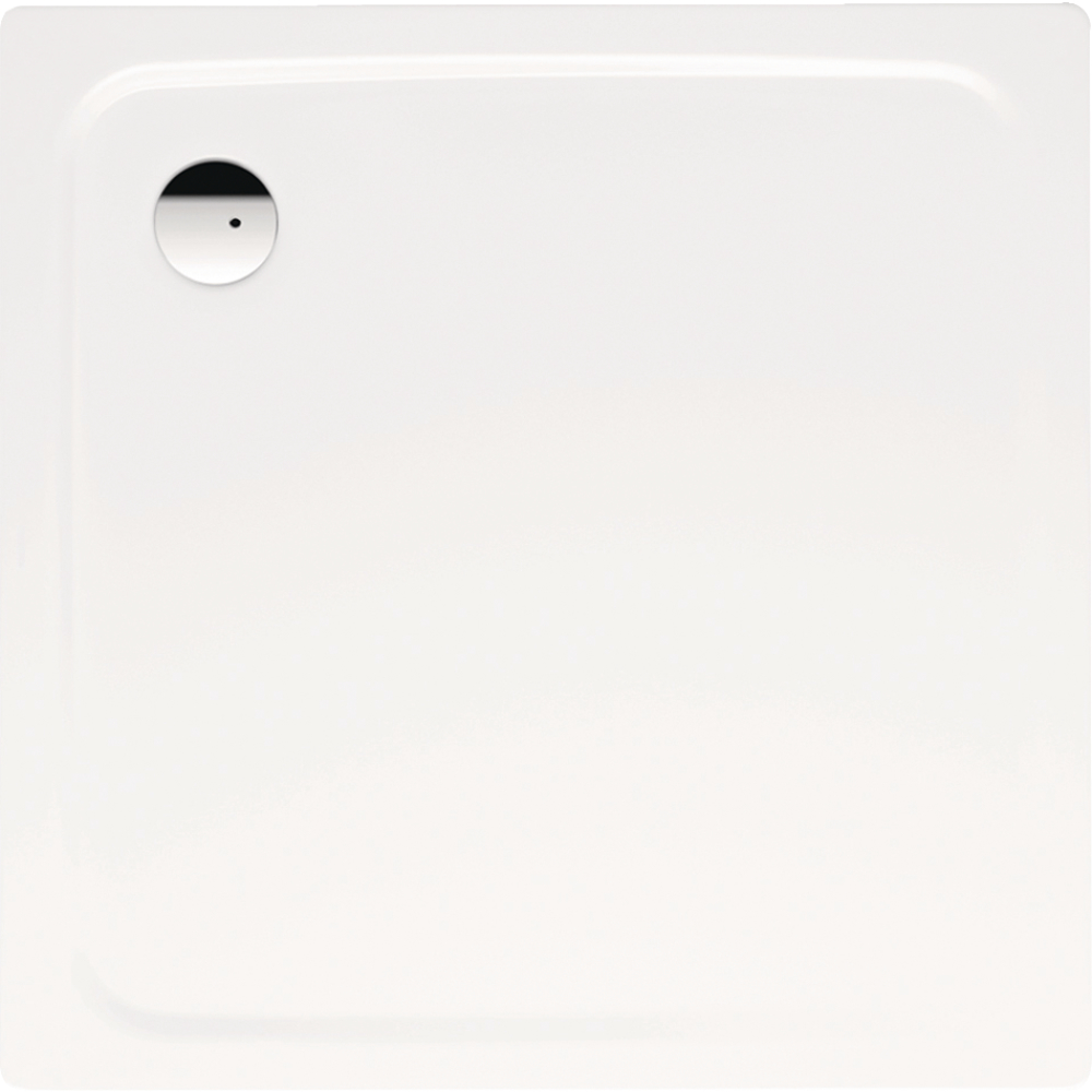 Duschwanne Stahl FORMAT Design
