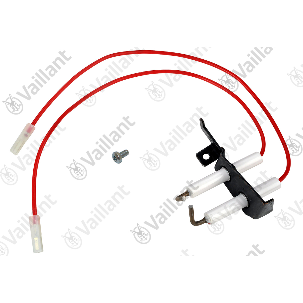 Vaillant Elektrode (Zündung) Vaillant-Nr. 0020047053