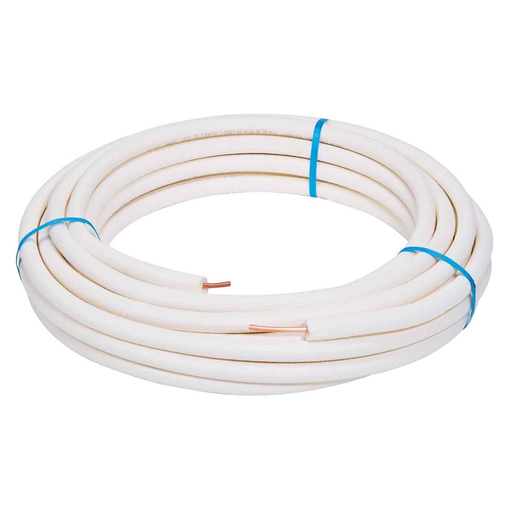 Vaillant Kältemittelleitung 5/8 Zoll für climaVAIR 5-065 WN, 10m