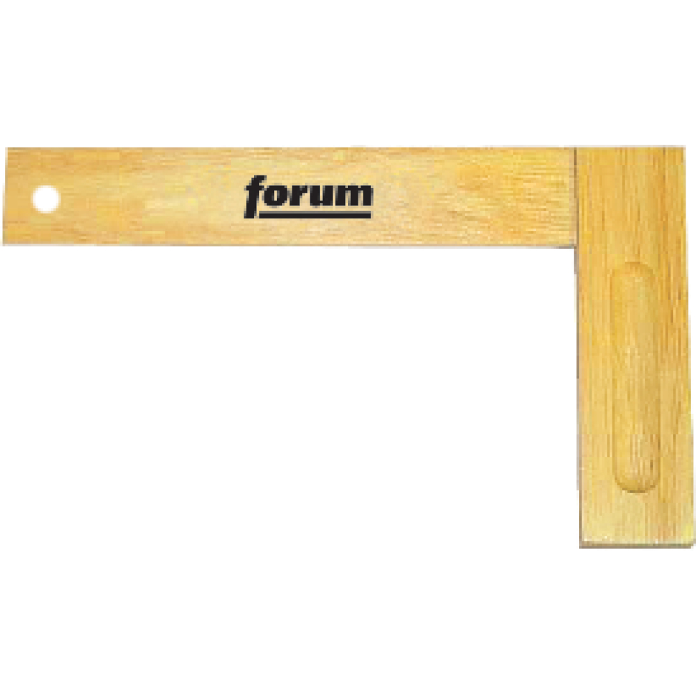 FORUM Winkel Buche 350mm