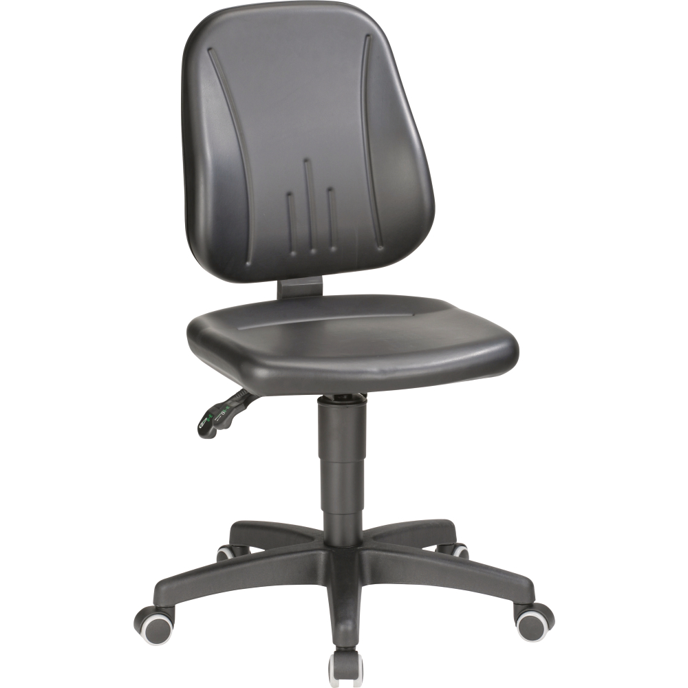 Stuhl Unitec 2 Kunstleder 9653-0551