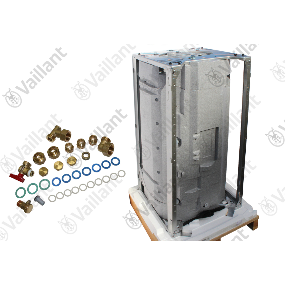 Vaillant Speicherbehälter, 200L Vaillant-Nr. 0020233650