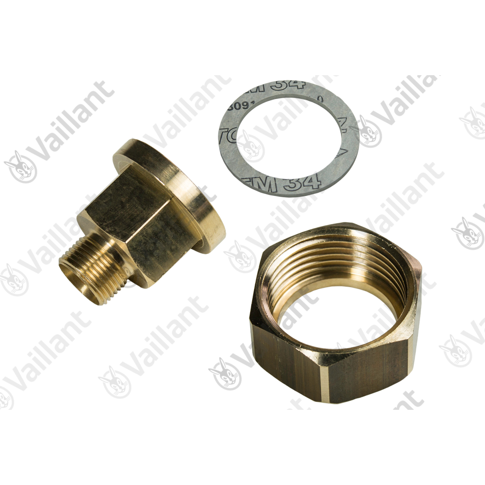 Vaillant Adapter Vaillant-Nr. 0020218227