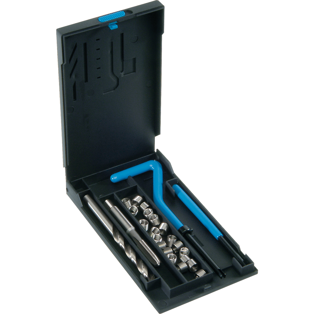 Gewindereparatur-Satz V-COIL