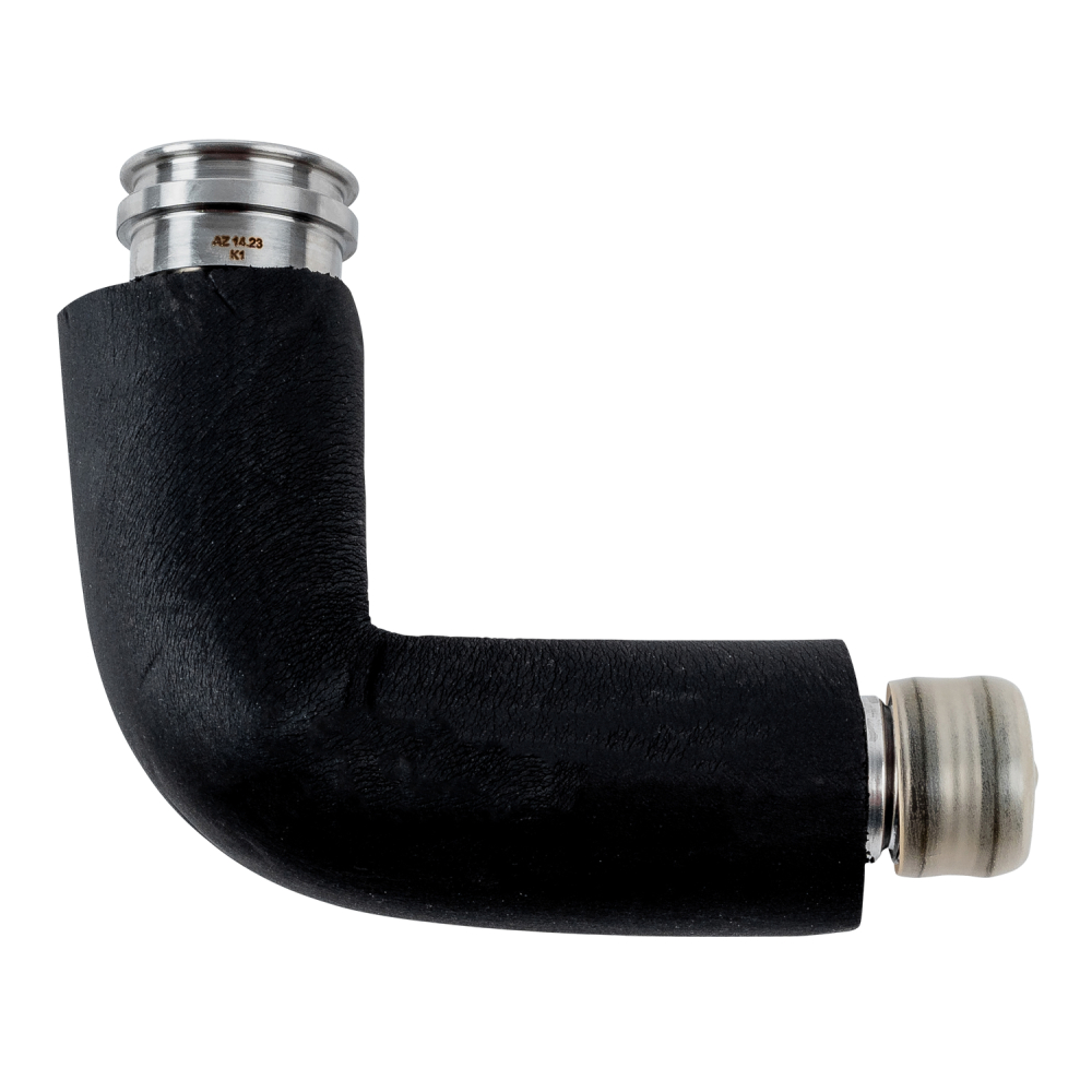 Wolf Wellrohr DN23 Vorlauf - Wärmepumpe für DN32 Anschluss, FHA-Center-300