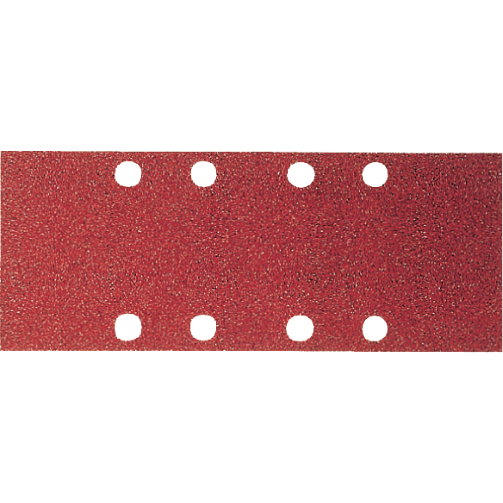 Bosch Schleifblatt-Satz K100 93x186mm Klettsyst.