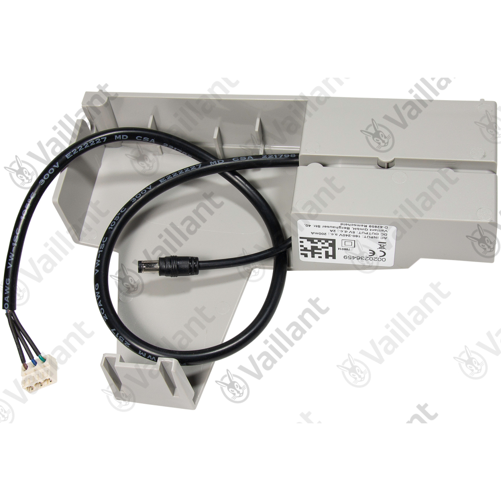 Vaillant Halter, VR920 (mit Netzteil) Vaillant-Nr. 0020262685