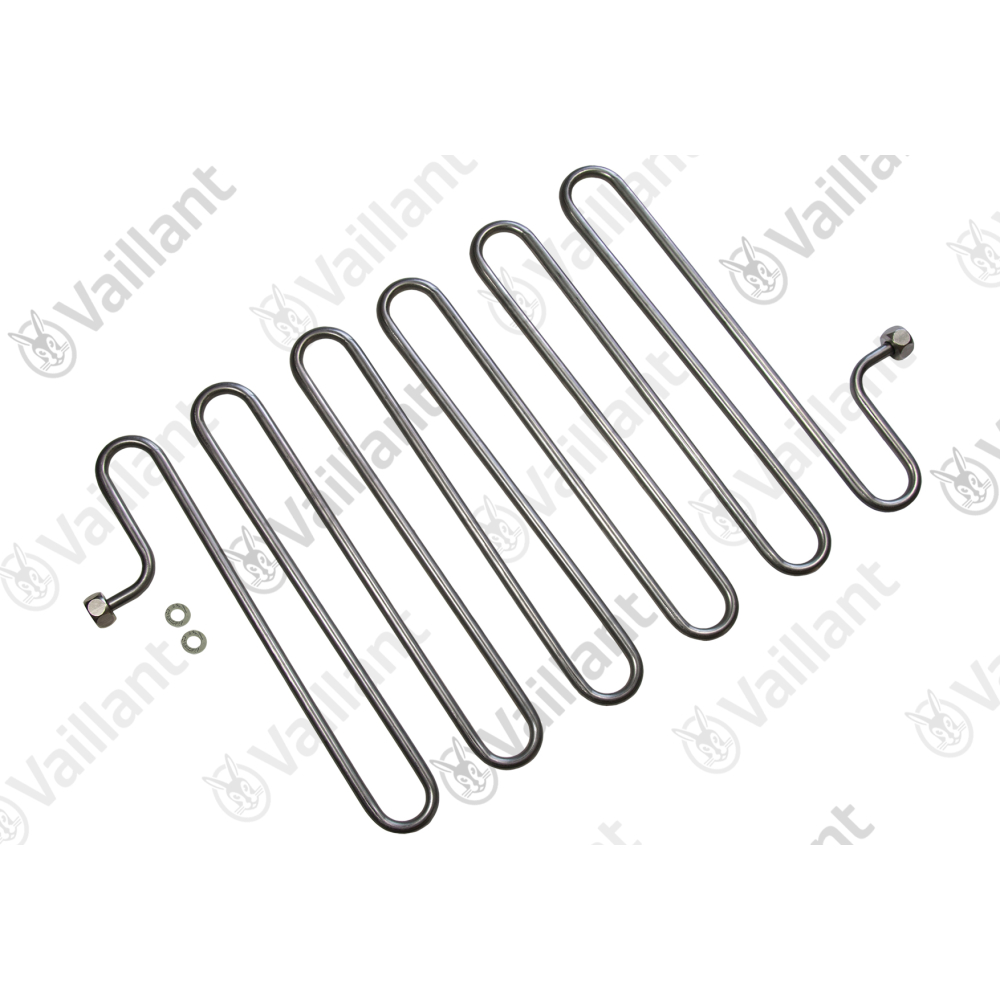 Vaillant Rohrschlange Vaillant-Nr. 118597
