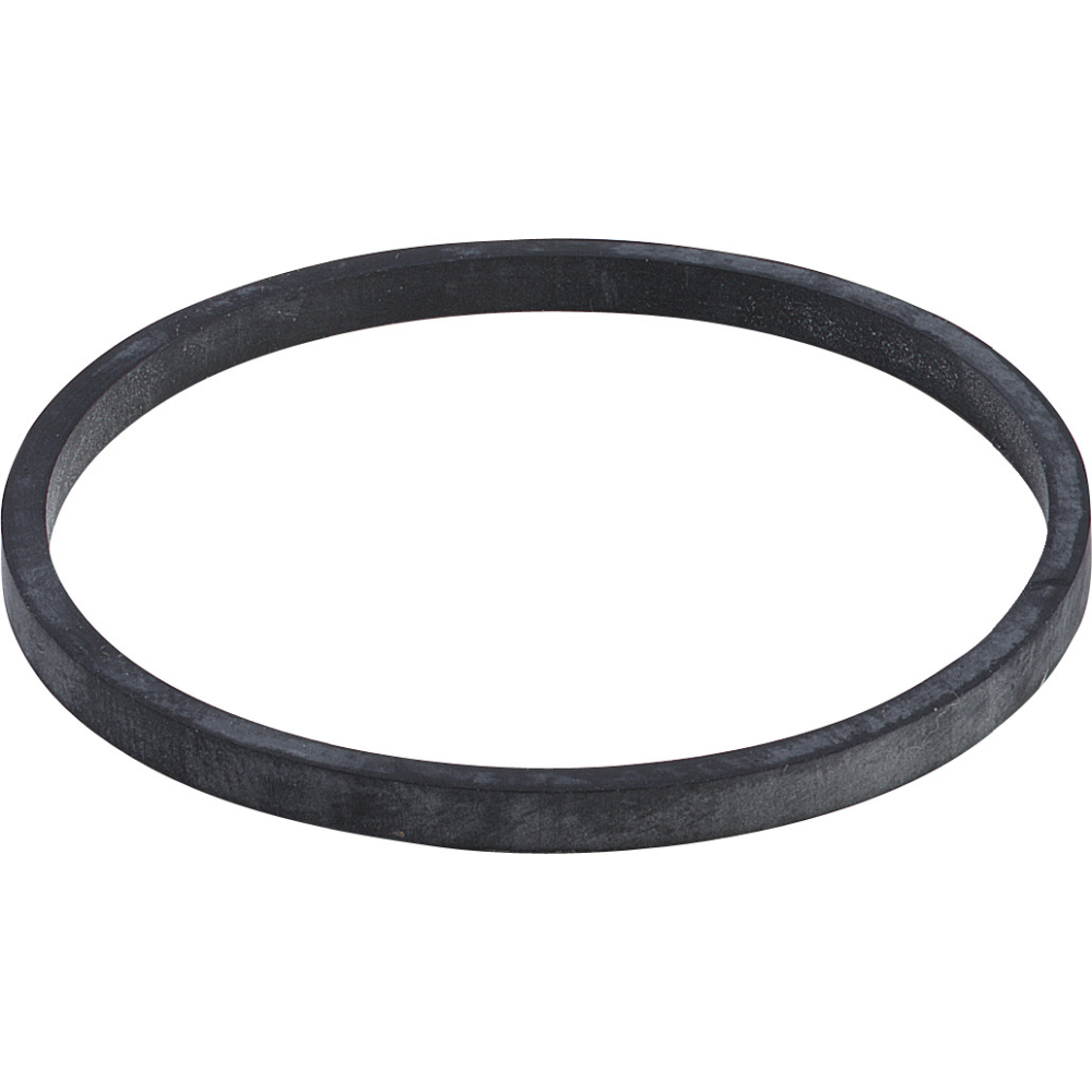 Viega Dichtung 9953OE in 31,5x38x4mm Gummi schwarz