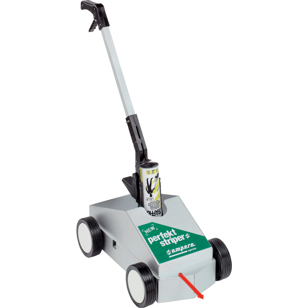 Bodenmarkiergerät New Perfekt Striper