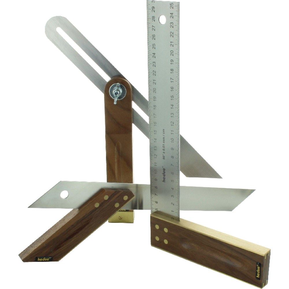 hedue Tischler-Set A031