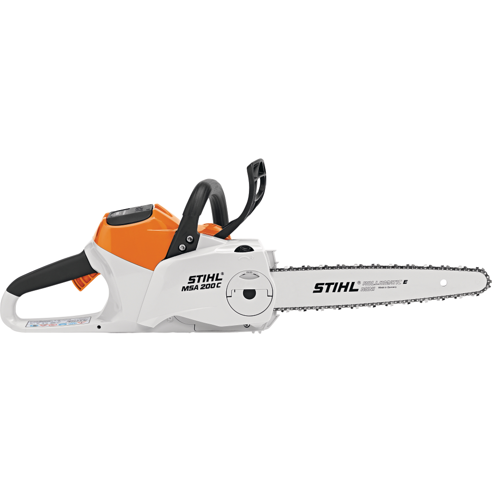 Stihl Akku-Motorsäge MSA200C-BQ 36V ohne Akku