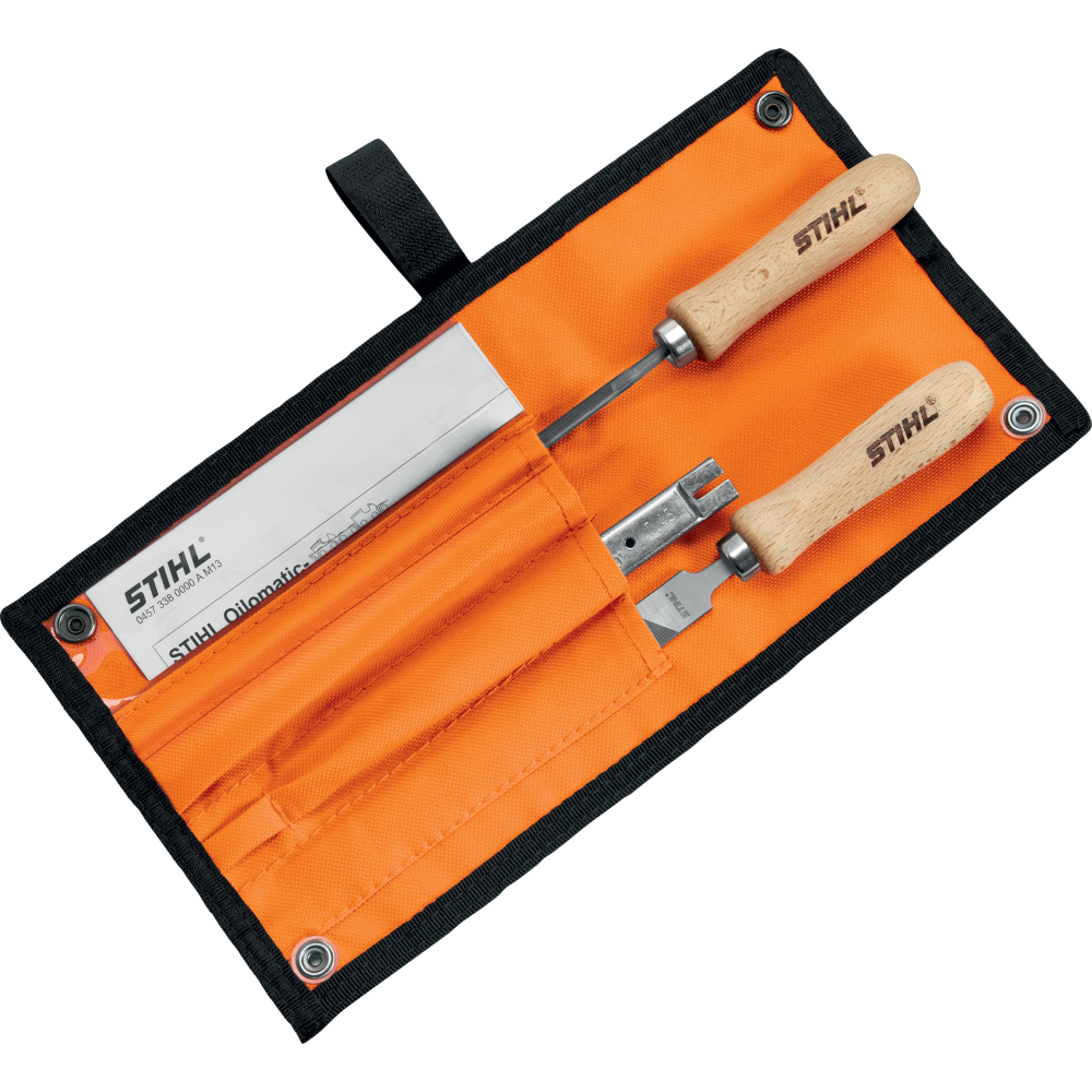 Stihl Schärfset 3/8" Hexa