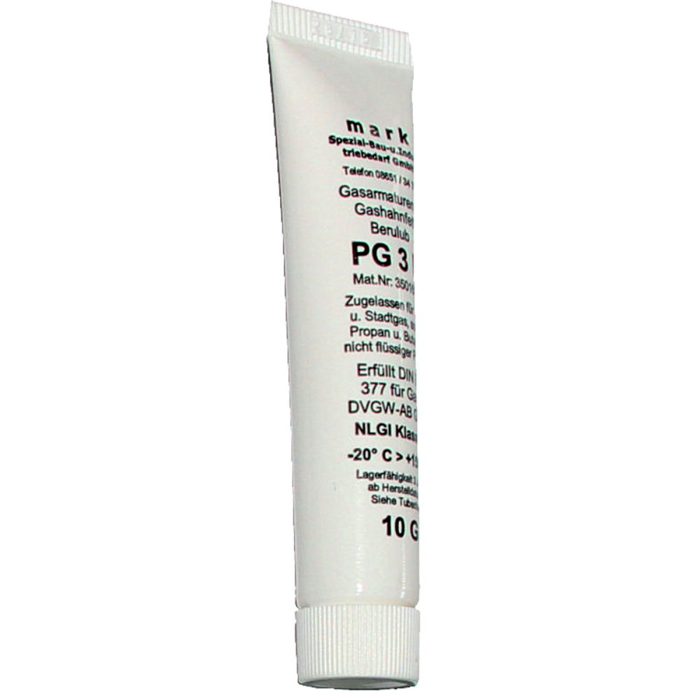 Wolf Beutel Antiseize Paste 932 Bechem 10g Beutel