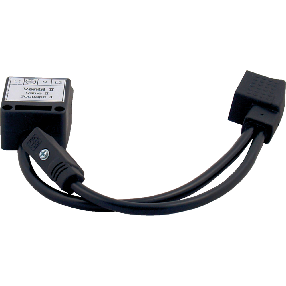 Wolf Ventilkabel Gaskombiventil Stufe2