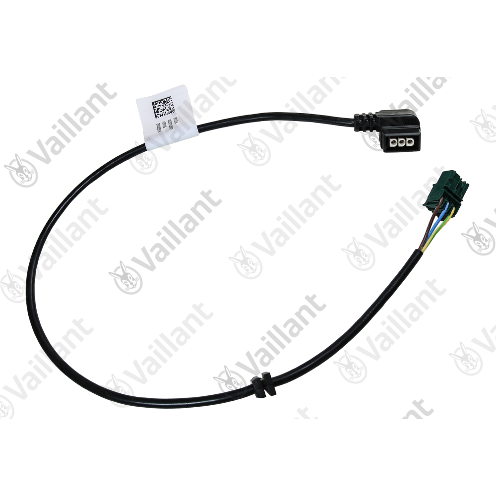 Vaillant Kabel, Pumpe (Netzkabel) Vaillant-Nr. 0020218794