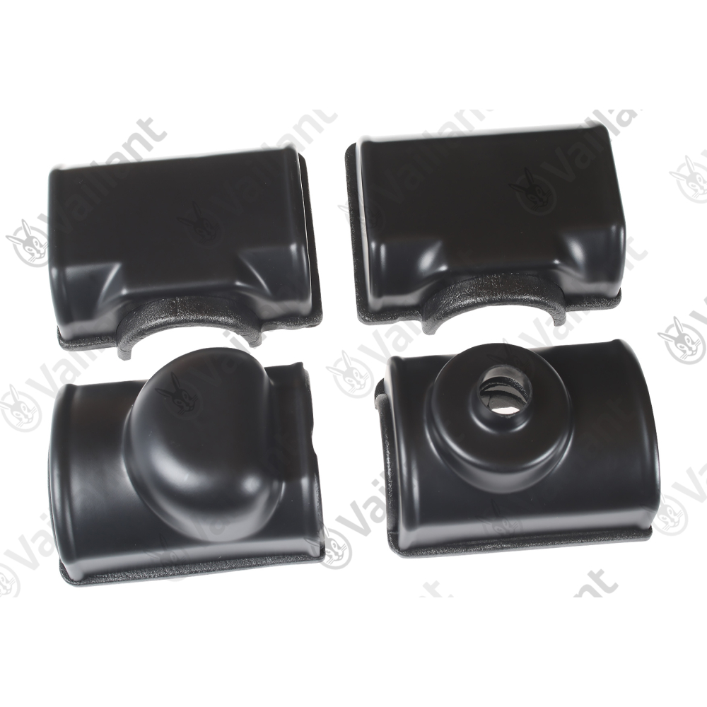 Vaillant Wärmedämmung, Set Vaillant-Nr. 0010026934