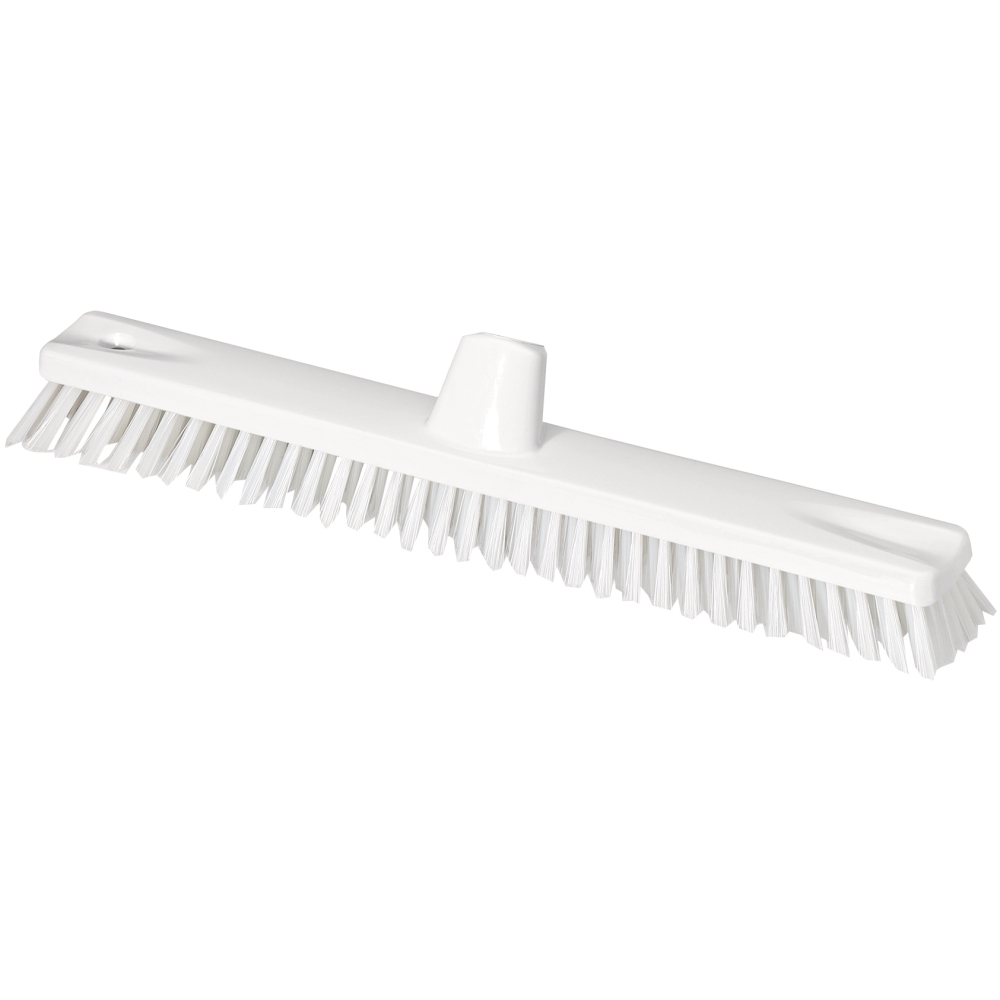 Nölle HACCP-Großraumwischer 45cm D0,50 mm, Weiß