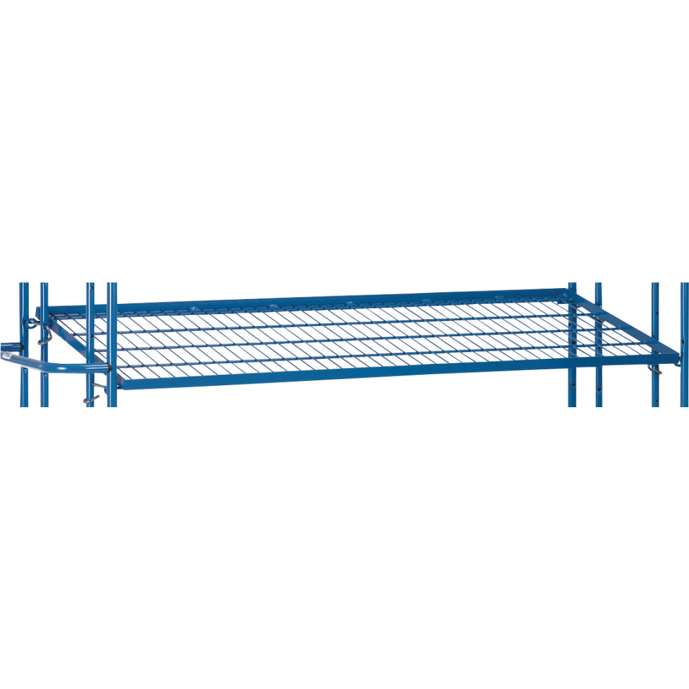 Gitterboden E4495ET 1250x610mm,einhängbar