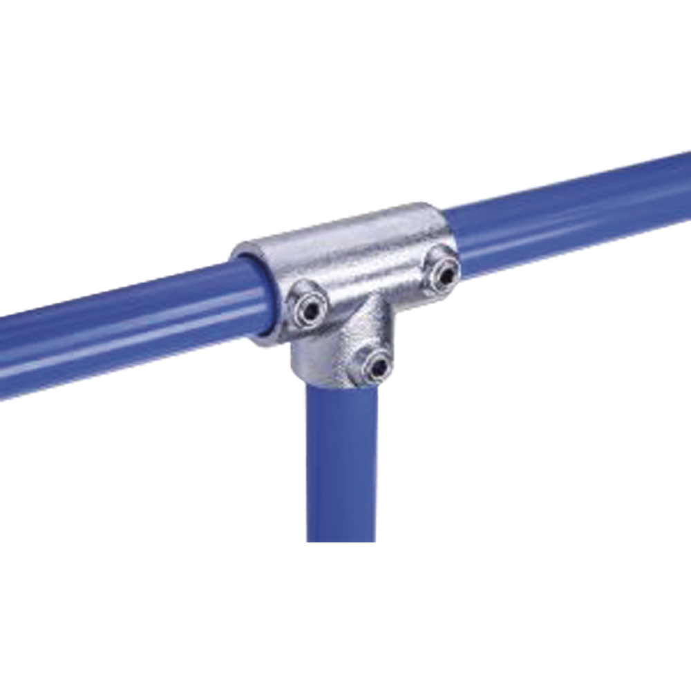 T-Rohrverbinder Typ 104