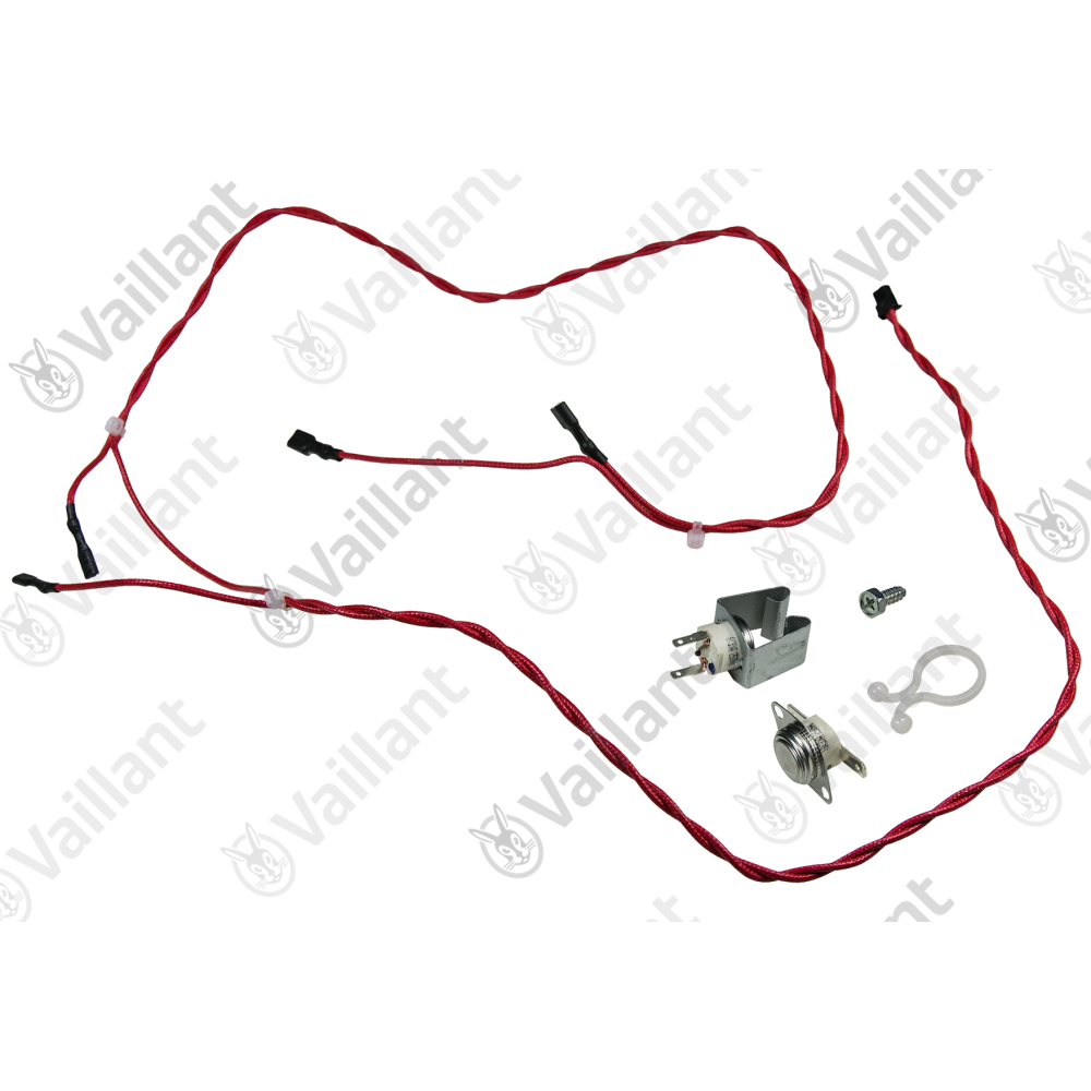 Vaillant Sensor mit Kabel Vaillant-Nr. 0020206089