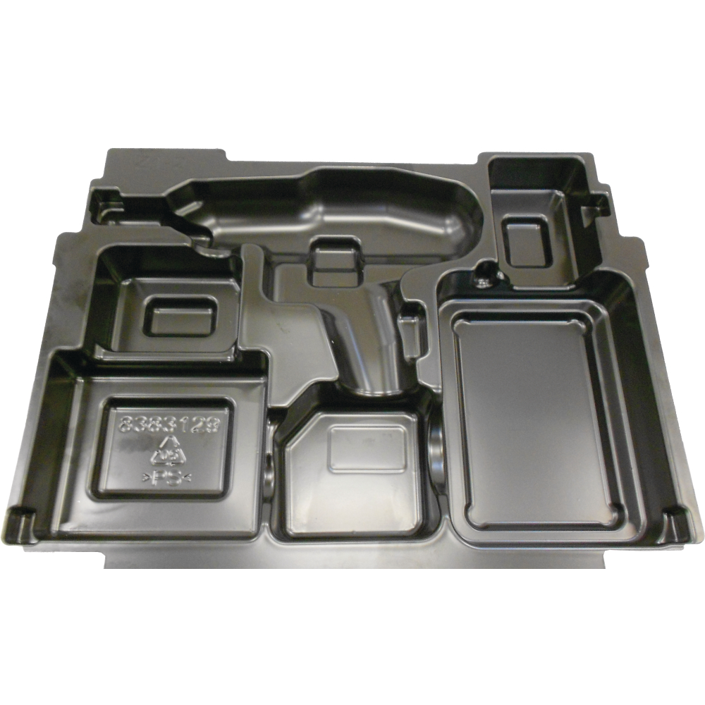 Makita Tiefziehteil f. MAKPAC 838312-9