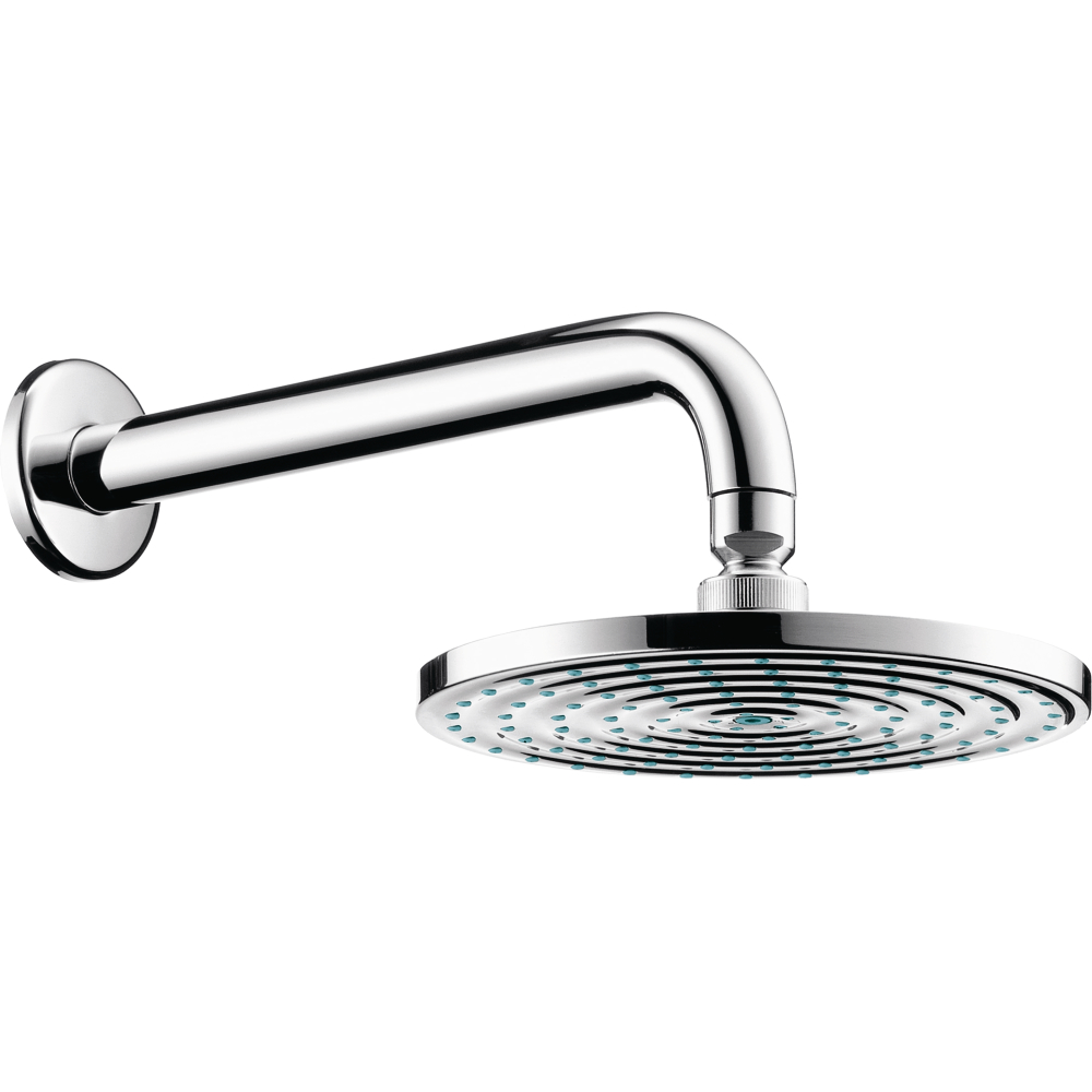 Air Regenbrause Raindance Durchm. 240mm chrom
