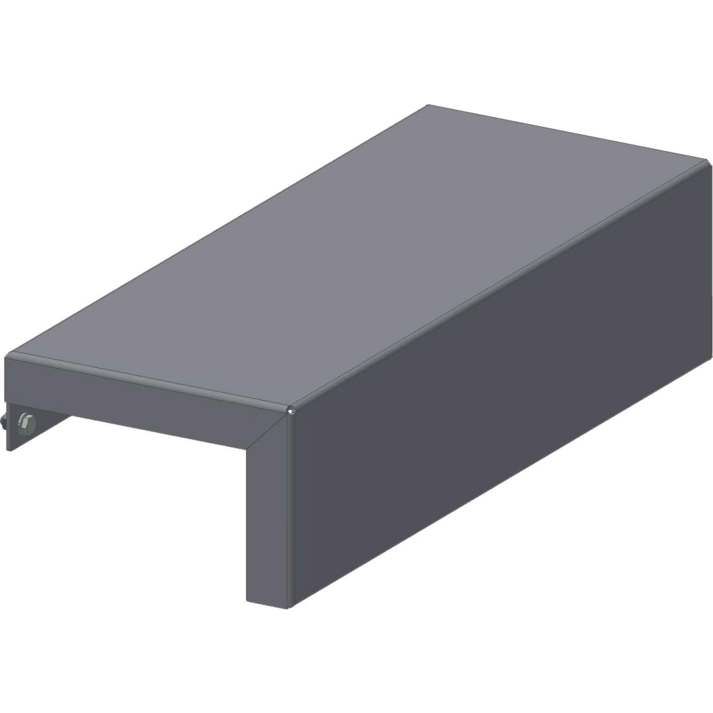 Fröling Kesseluntergestell Pelletseinheit SP Dual compact