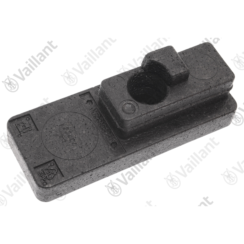Vaillant Deckel, Bypass L Vaillant-Nr. 0020188062