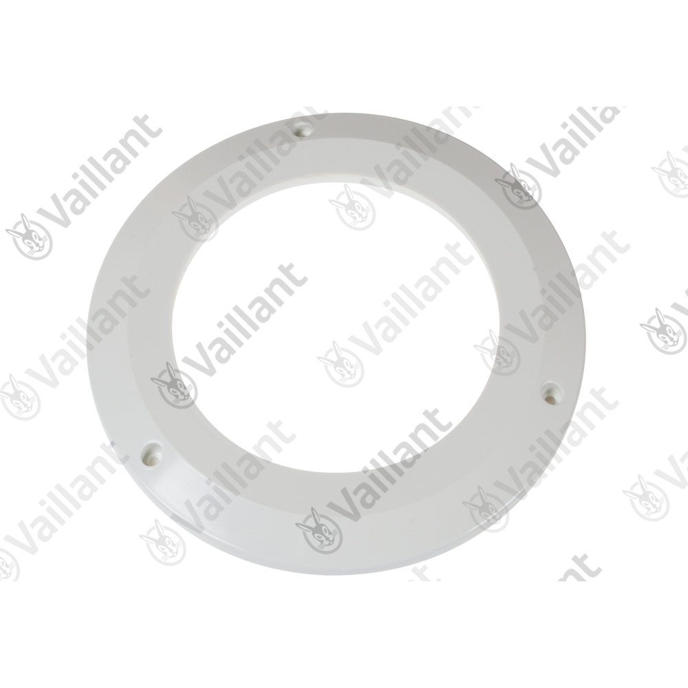 Vaillant Rosette, DN 125 (ABS) Vaillant-Nr. 0020222144