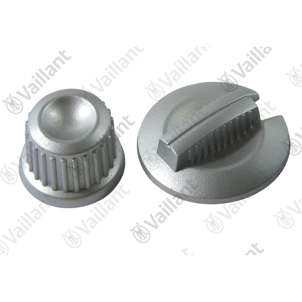 Vaillant Knopf, Set Vaillant-Nr. 114292