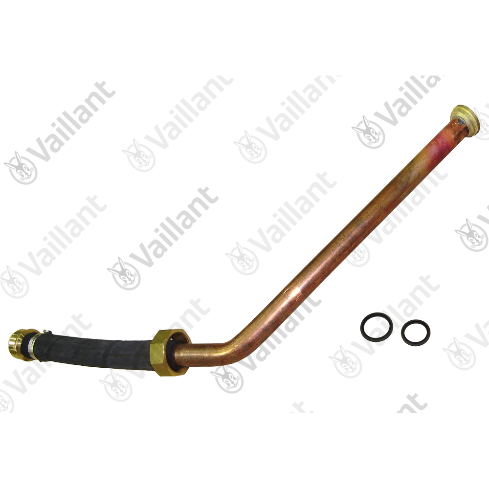 Vaillant Rohr, Pumpe-Aus Vaillant-Nr. 0020069044