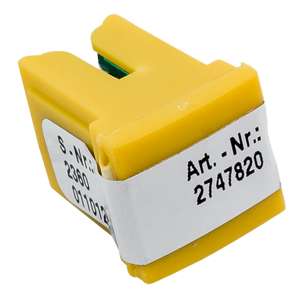 Wolf Parametersatz/-stecker für CGB-2 68kW NG