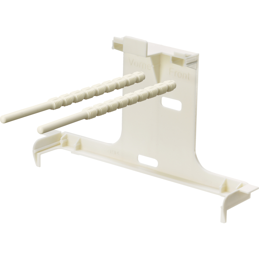 Viega Stützkörper 8310.47 in 178x120mm Kunststoff